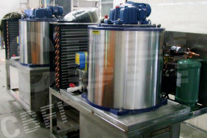 máquina do floco do gelo em nosso factory.jpg