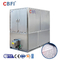 Máquina de CBFI CV1000 1 Ton Per Day Cube Ice com controlo automático