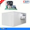 Anúncio publicitário do refrigerador da explosão de CBFI VCR5070, jacto de ar que congela-se para a bebida/armazenamento da cerveja