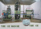 Máquina do fabricante do tubo do gelo da garantia de 1 ano com compressor/sistema de controlo alemães
