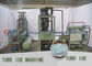 Capacidade diária inteligente 1000kg/24h do fabricante de gelo do tubo do controle de Alemanha - 30,000kg/24h