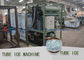 Máquinas de fatura do fabricante de gelo do tubo da eficiência elevada/gelo para 30 milímetros comprimento do gelo de 50 milímetros