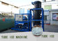 Fabricante de gelo de cristal oco de 3 toneladas do tubo/máquina de fatura de gelo industrial