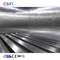 Congelador de túnel IQF industrial para legumes e frutas SUS304 100-3000kgh