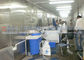 Máquina do cubo de gelo da aprovação do ISO grande com o escaninho de aço inoxidável do gelo/bobina seca do filtro