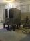 Máquina estável do fabricante do cubo de gelo do desempenho com de 1 toneladas - capacidade diária de 20 toneladas