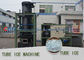 Freon R507/máquina resistente elétrica do tubo gelo de R404a de 10 toneladas/dia