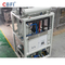 CBFI Máquina de gelo de tubo de grande capacidade e produção com 20 toneladas por dia