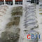 10 toneladas de CBFI lascam-se máquina do fabricante de gelo para refrigerar concreto