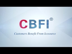 Introdução a CBFI Empresa