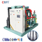 Máquina de blocos de gelo de capacidade 3-200 toneladas/dia com certificado CE/ISO