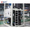 Máquina de gelo inteligente 1000kg do tubo do sistema de controlo do PLC de Alemanha Siemens - 30000kg