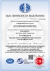 CHINA Guangzhou Icesource Refrigeration Equipment Co., LTD Certificações
